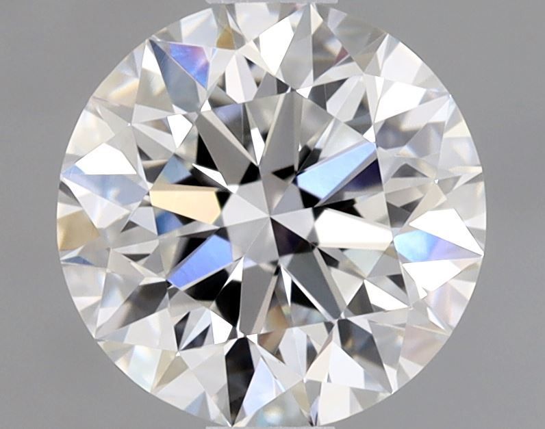 1.00 ct Round diamond