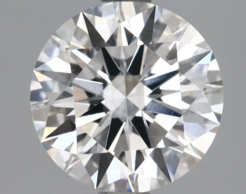 1.69 ct. round Lab Grown Diamond front image