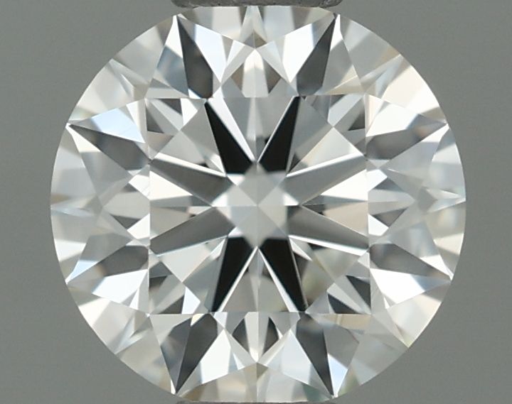 0.43 ct Round diamond