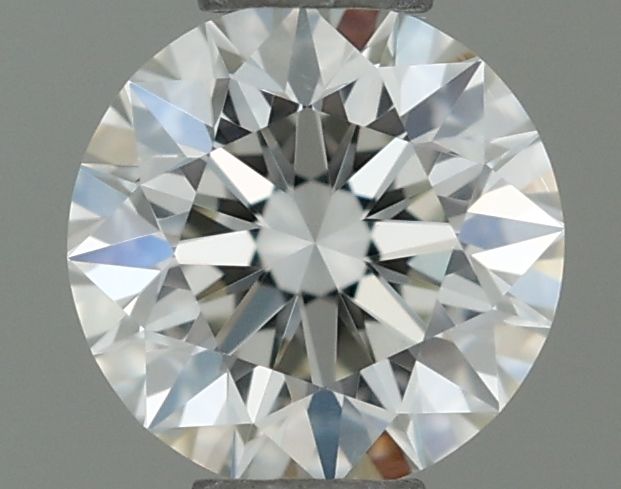 0.30 ct Round diamond