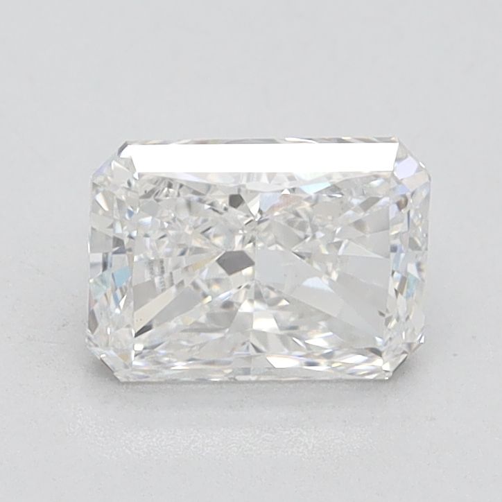1.06 ct Radiant diamond