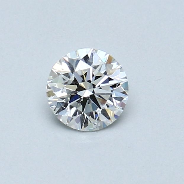 0.31 ct Round Diamond