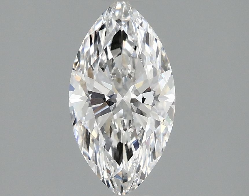 1.05 ct. marquise Lab Grown Diamond front image