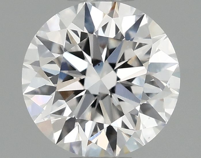 1.03 ct. round Lab Grown Diamond front image