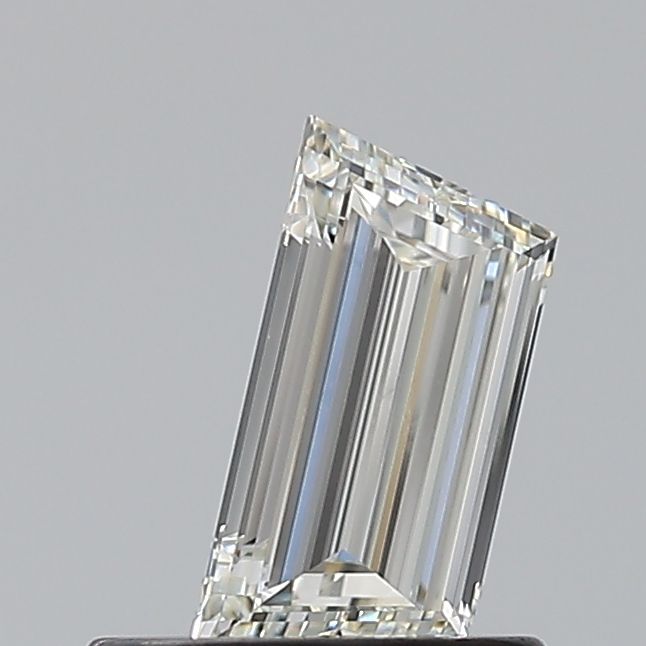 0.52 ct Trapezoid Diamond