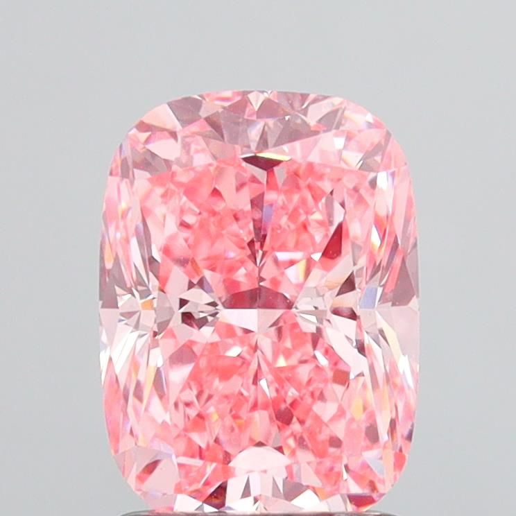2.02 ct Cushion Modified diamond