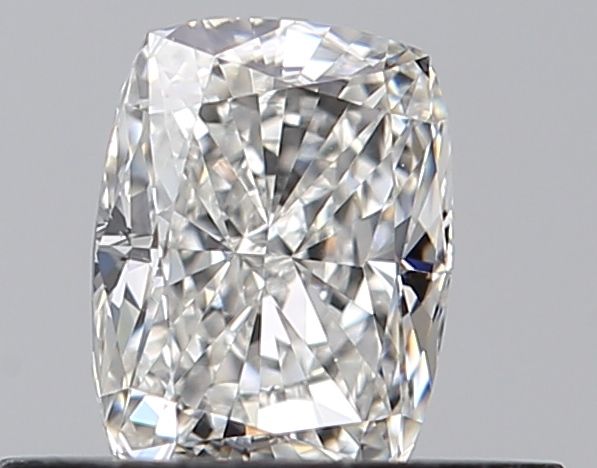 0.44 ct Cushion Brilliant diamond