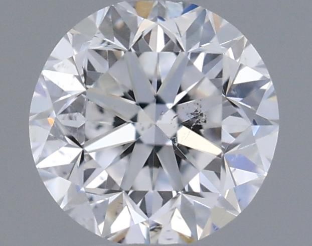 0.3 ct Round Diamond