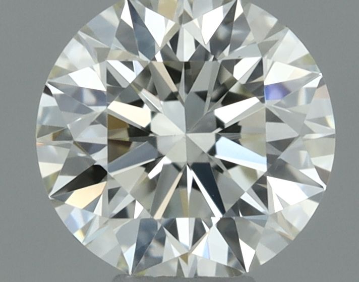 0.31 ct Round diamond
