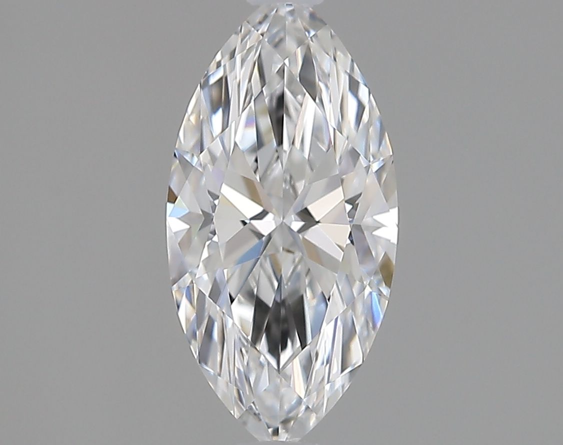1.01 ct. marquise Lab Grown Diamond front image