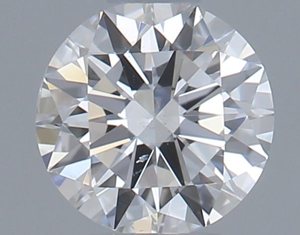 0.3 ct Round Diamond
