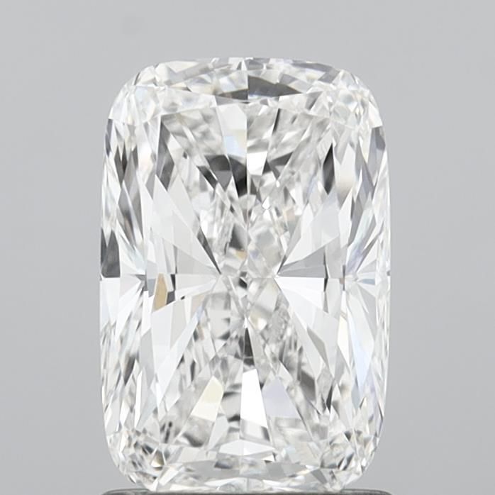1.53 ct Cushion Modified diamond