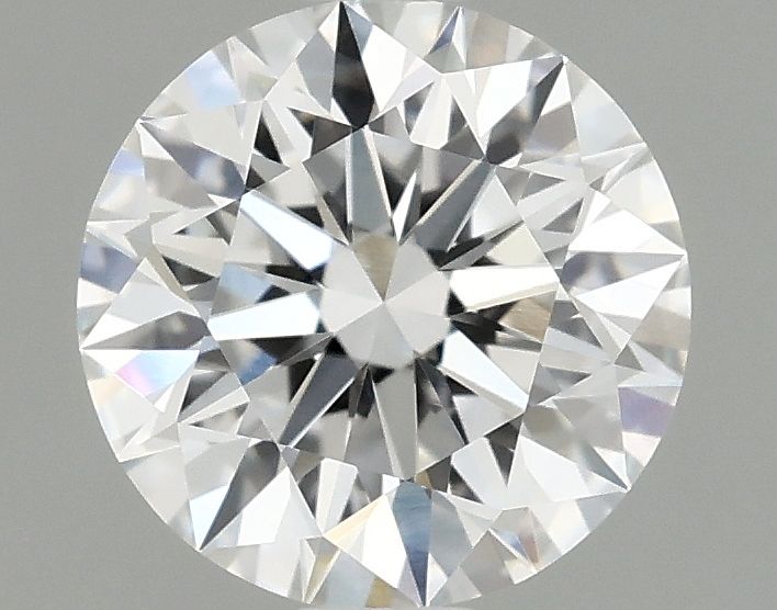 1.06 ct. round Lab Grown Diamond front image