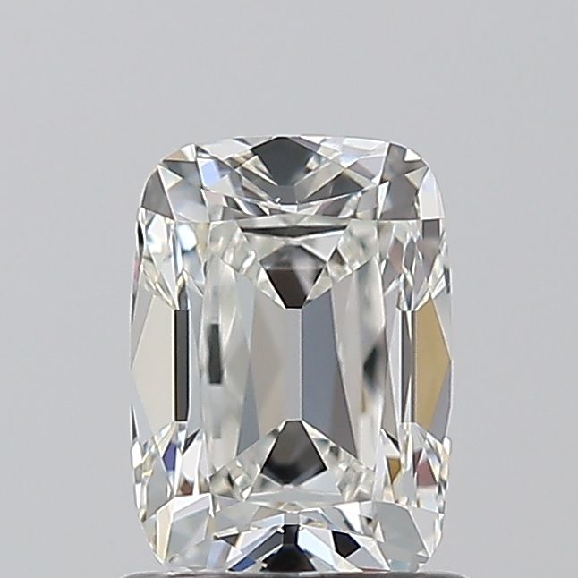 1 ct Old miner Diamond