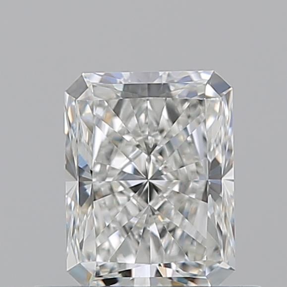 0.70 ct Radiant diamond