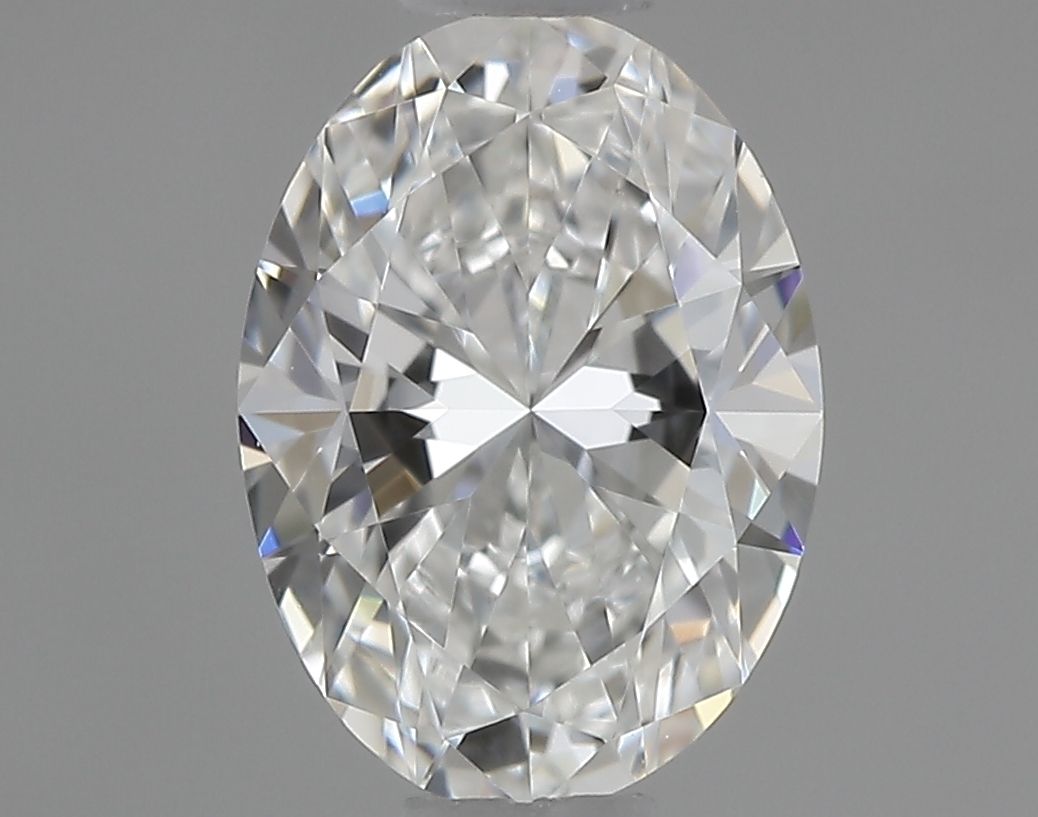 0.50 ct Oval diamond