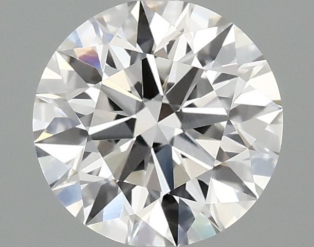 1.47 ct. round Lab Grown Diamond front image