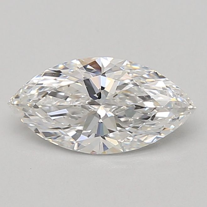 1.08 ct. marquise Lab Grown Diamond front image