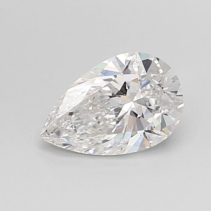 1.03 ct. pear Lab Grown Diamond front image