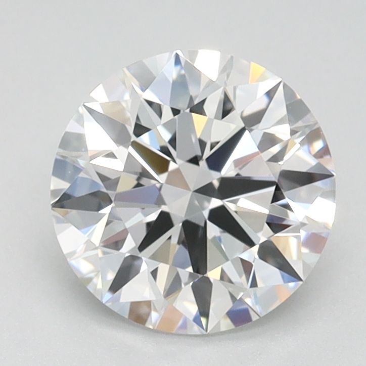 1.09 ct. round Lab Grown Diamond front image