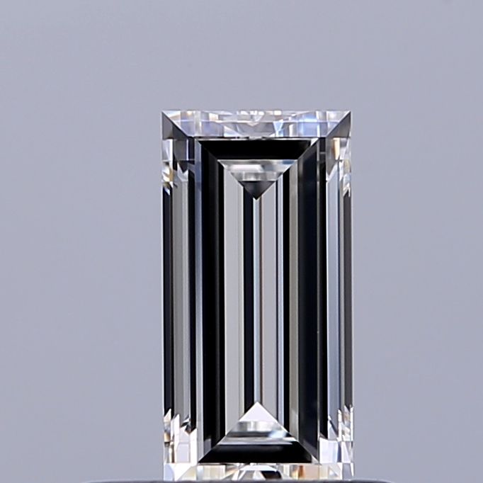 0.44 ct Baguette Diamond