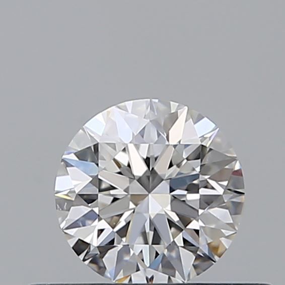 0.35 ct Round diamond