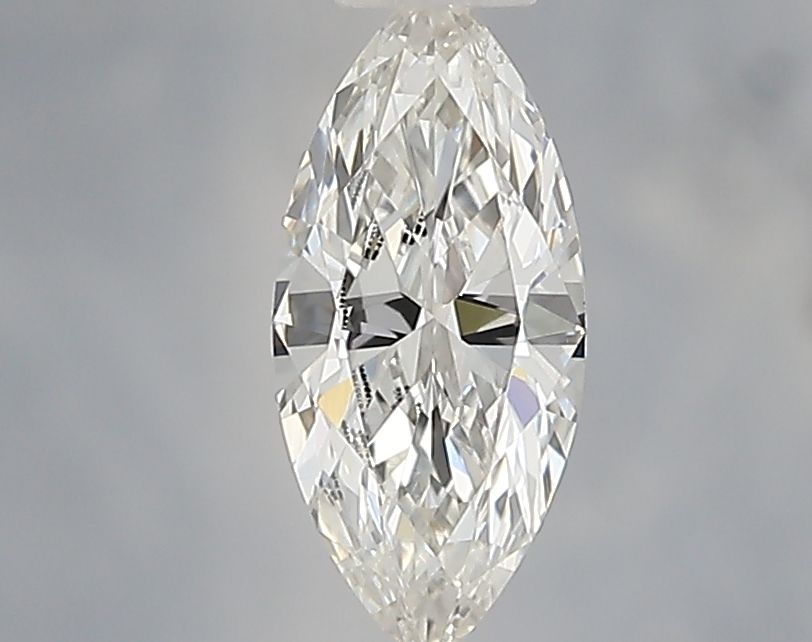 0.41 ct Marquise diamond