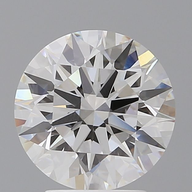 3.10 ct Round diamond