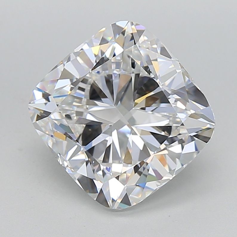 5.03 Carat