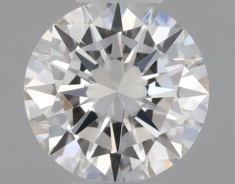 0.30 ct Round diamond