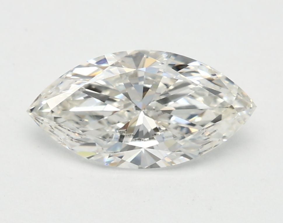 1.01 ct. marquise Lab Grown Diamond front image