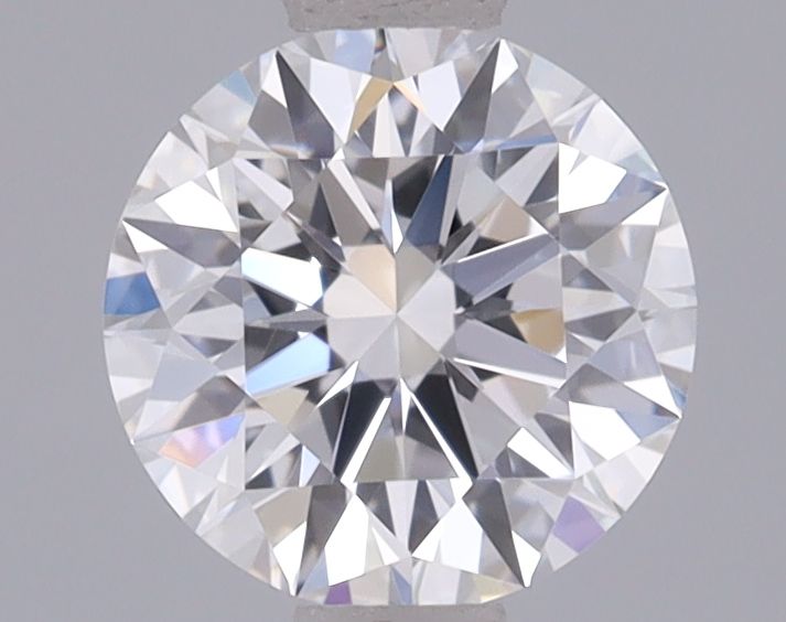 1.01 ct. round Lab Grown Diamond front image
