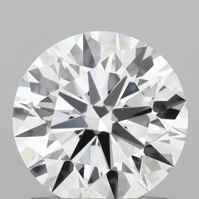 1.05 ct. round Lab Grown Diamond front image