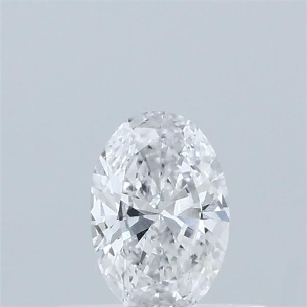 0.31 ct lab-grown Oval Diamond