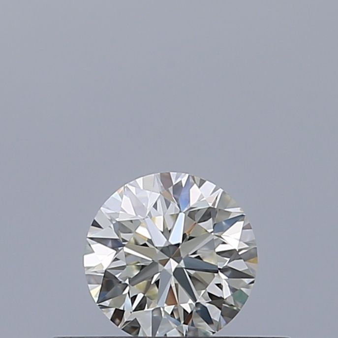 0.3 ct Round Diamond