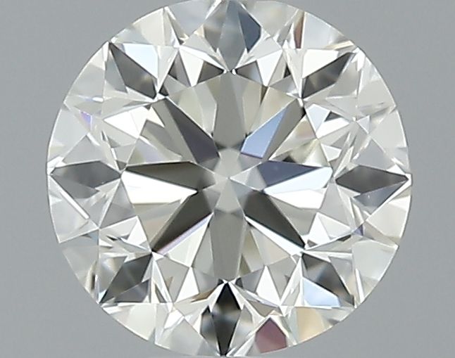 0.50 ct Round diamond