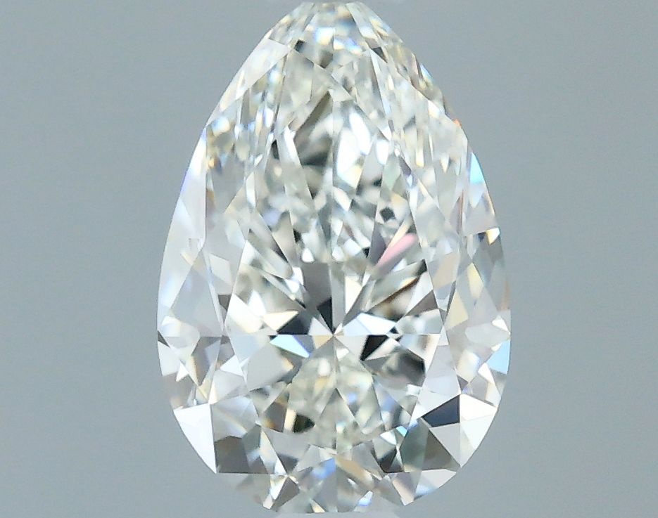 0.70 ct Pear diamond