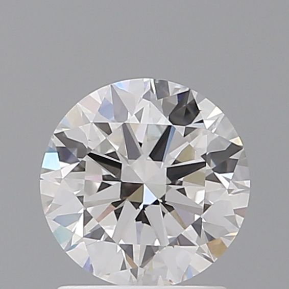 1.50 ct. round Lab Grown Diamond front image
