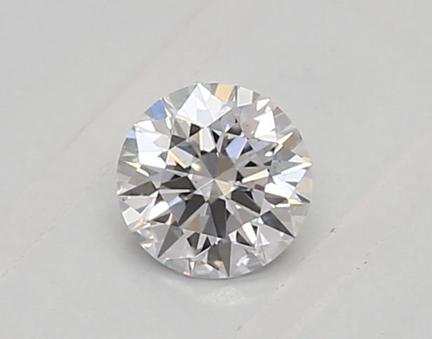 0.35 ct lab-grown Round Diamond