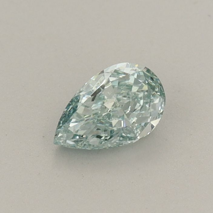 0.32 ct Pear diamond
