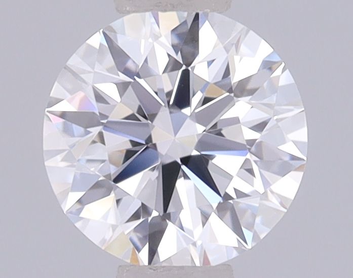 0.54 ct. round Lab Grown Diamond front image