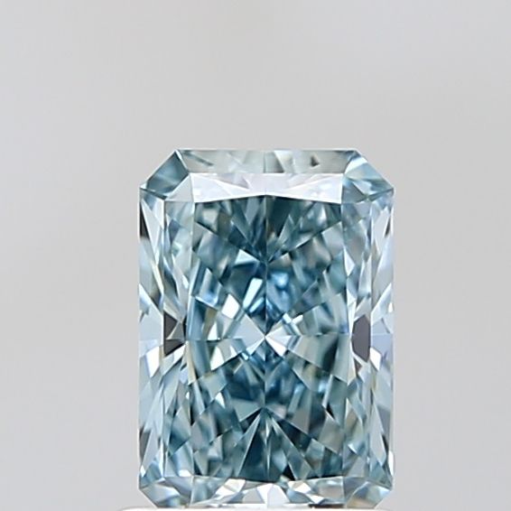 1.08 ct. radiant Lab Grown Diamond front image