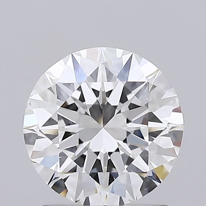 1.06 ct. round Lab Grown Diamond front image