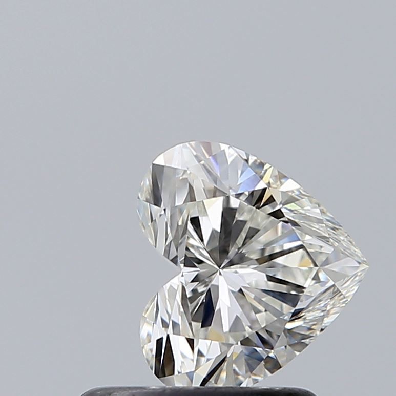 0.71 ct Heart diamond