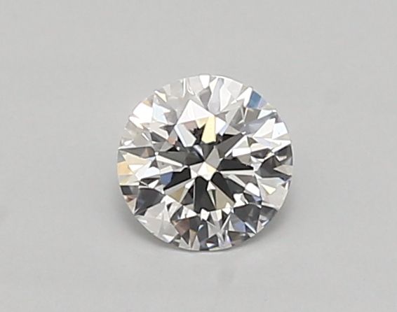 0.48 ct lab-grown Round Diamond
