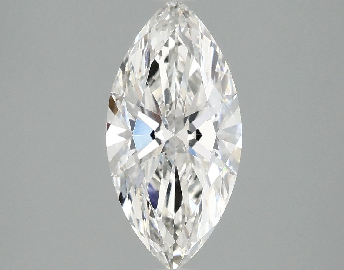 1.87 ct Marquise diamond