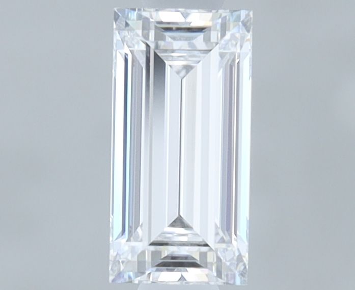 0.35 ct Baguette Diamond