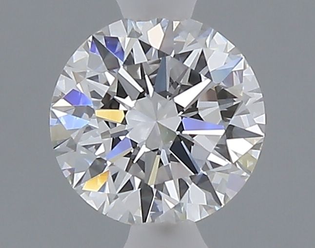 1.02 ct. round Lab Grown Diamond front image