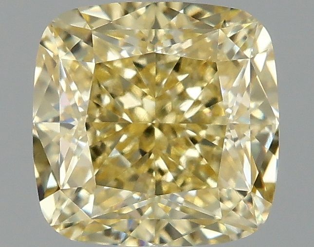 1.52 ct Cushion Modified diamond