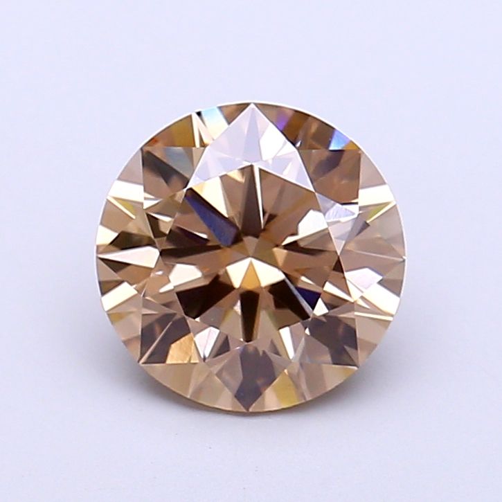 1.78 ct Round diamond